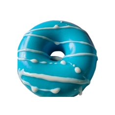 Donut Soap